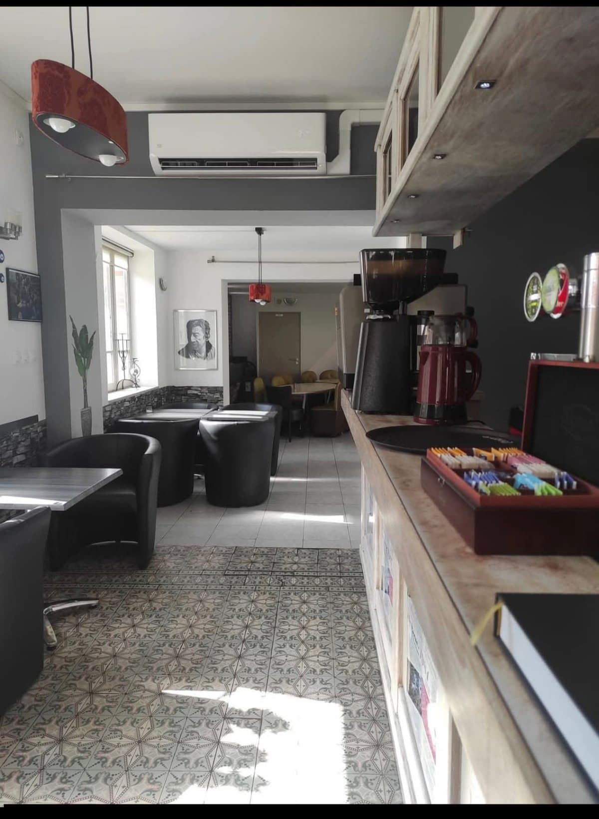 Brasserie Kebab, seul de Lestrem (62) - photo 5