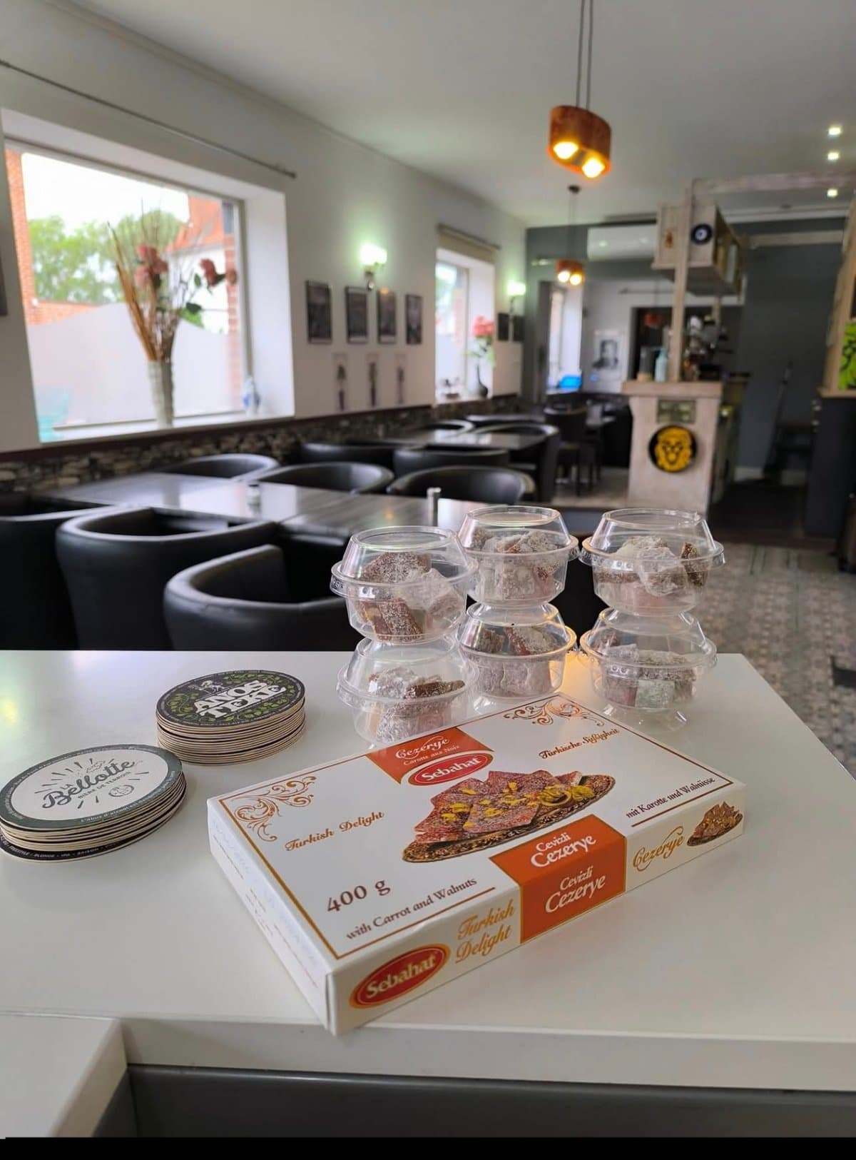 Brasserie Kebab, seul de Lestrem (62) - photo 3
