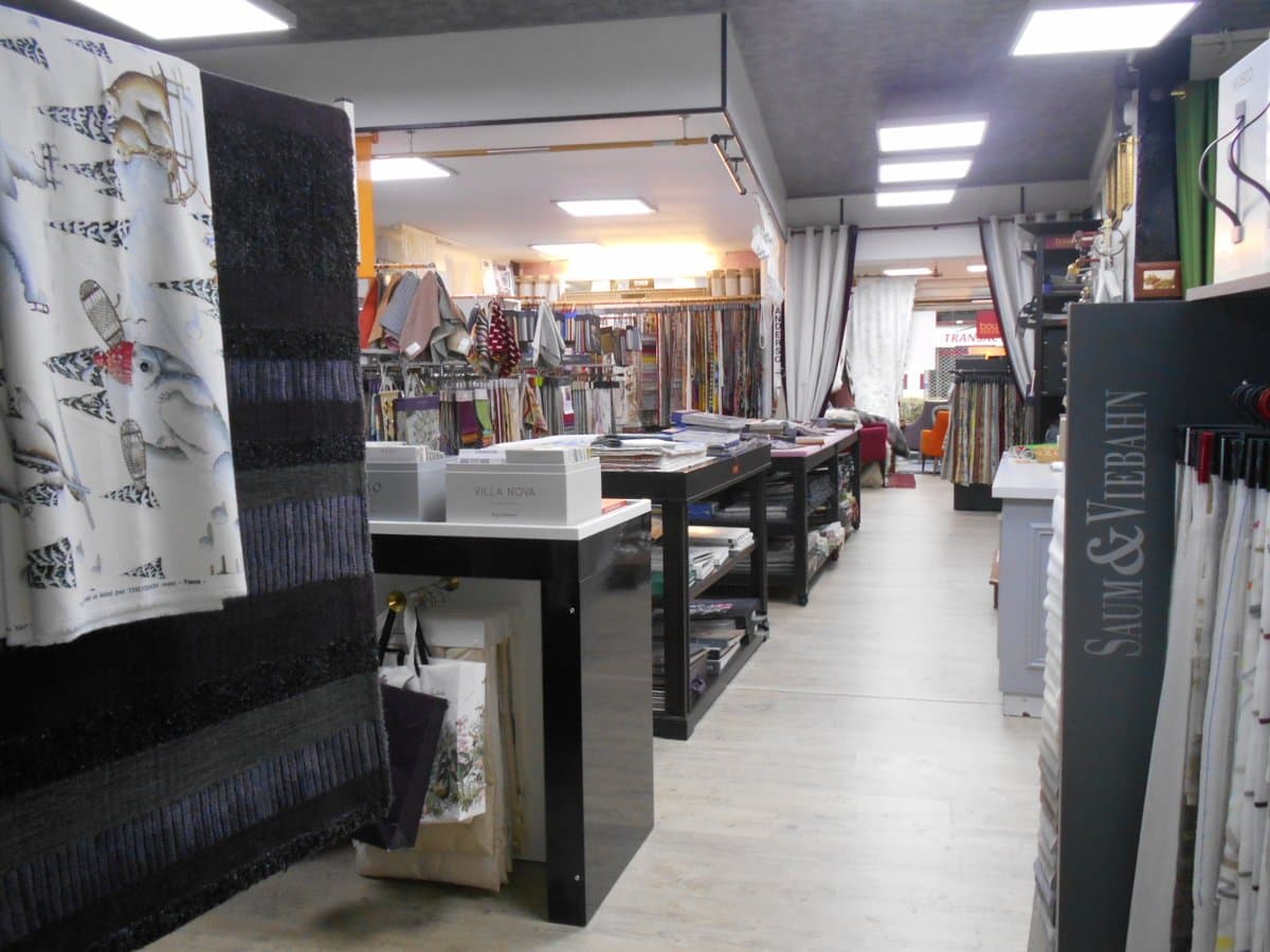 Droit au bail 310 m² tous commerces - fond de commerce Le Mans (72) - photo 3