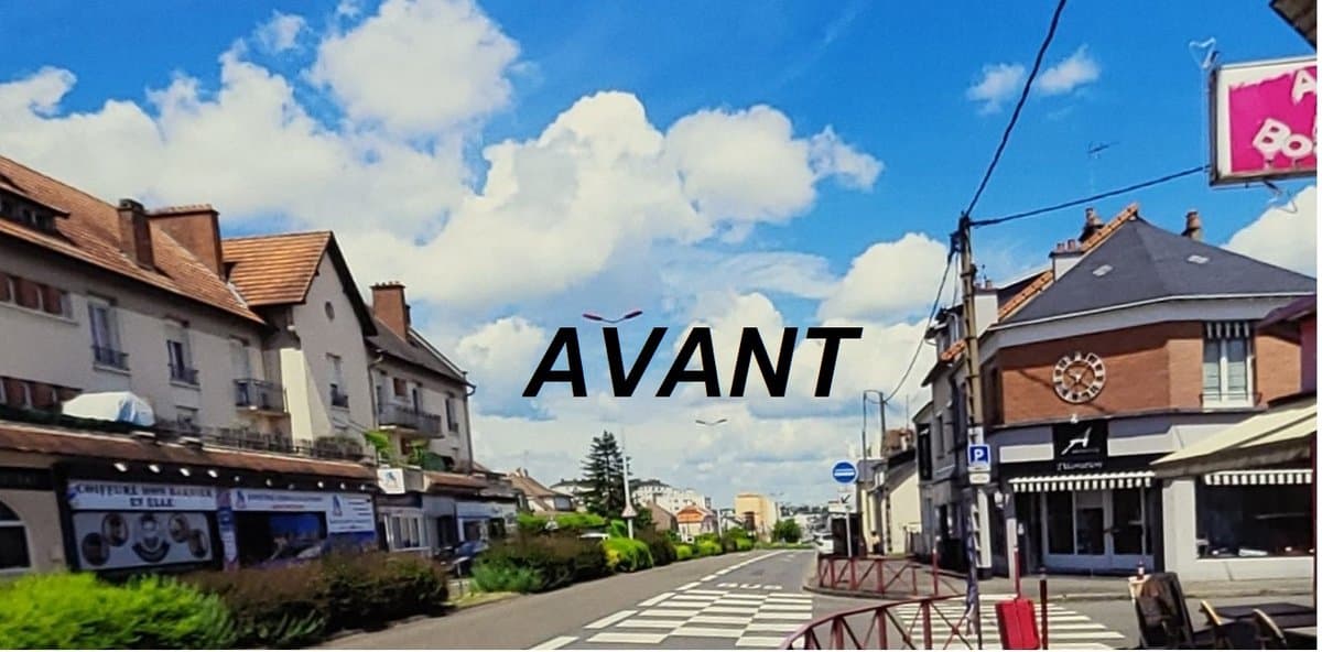 Droit au bail 310 m² tous commerces - fond de commerce Le Mans (72) - photo 2