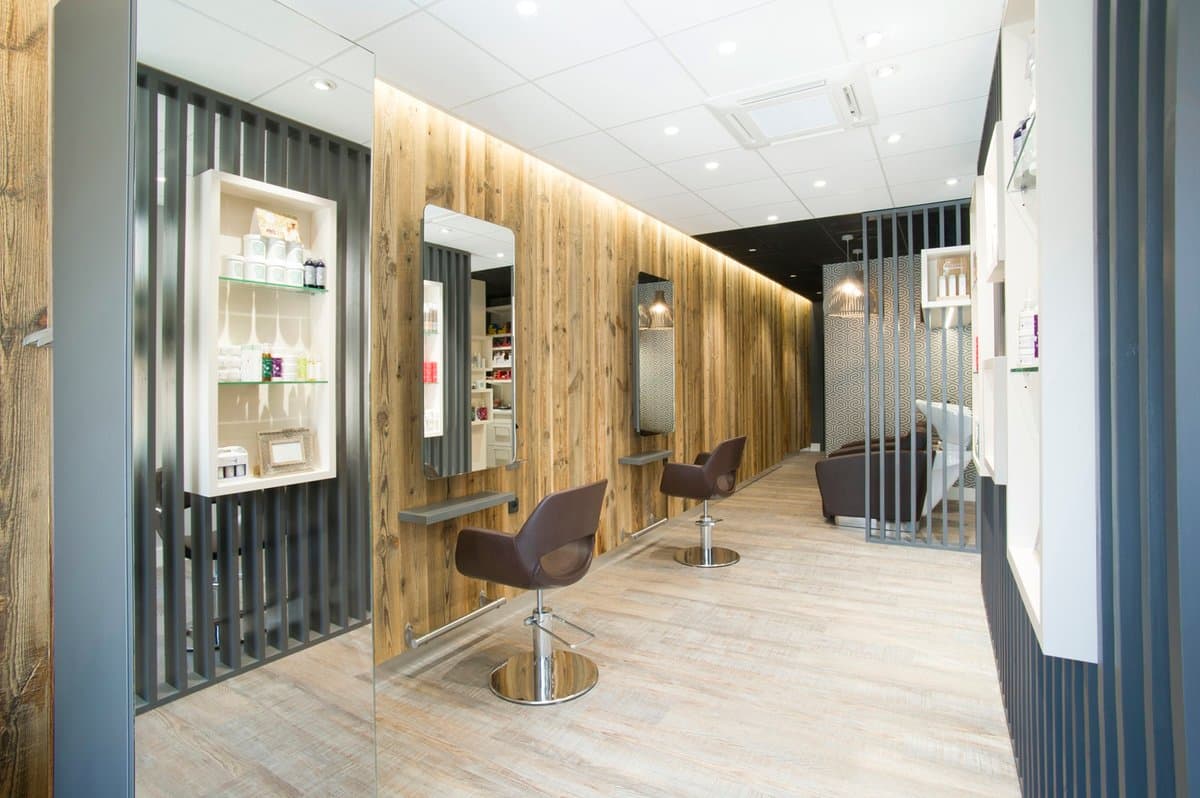 Salon de coiffure à vendre - Larajasse (69590) - photo 2