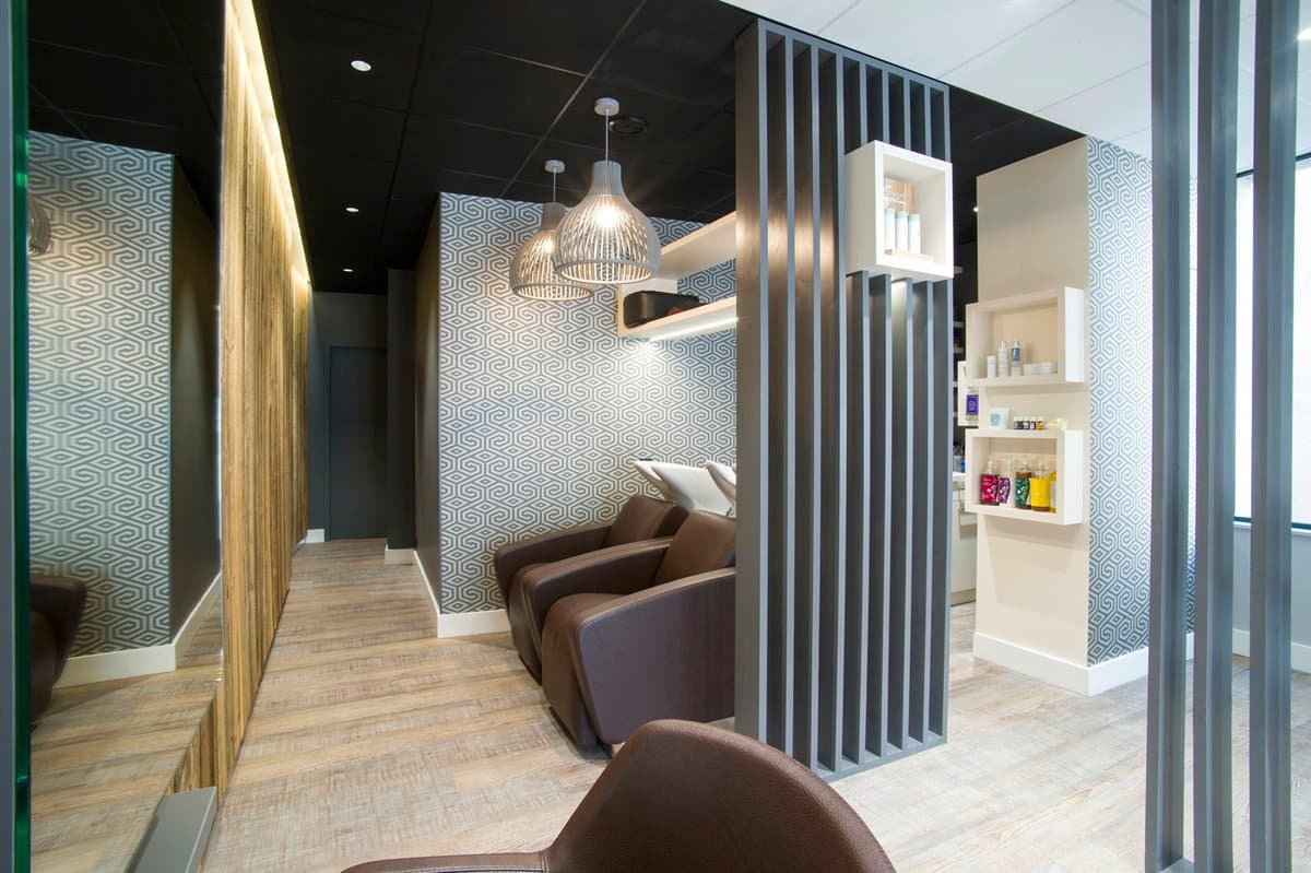 Salon de coiffure à vendre - Larajasse (69590) - photo 3
