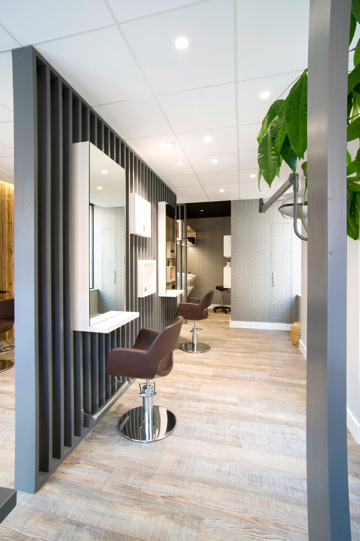 Salon de coiffure à vendre - Larajasse (69590) - photo 5