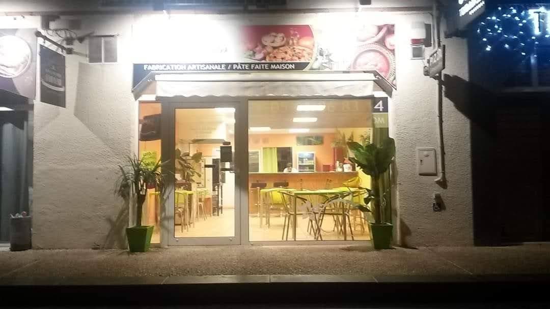 Pizzeria à reprendre à Léguevin (31) - Clientèle fidèle