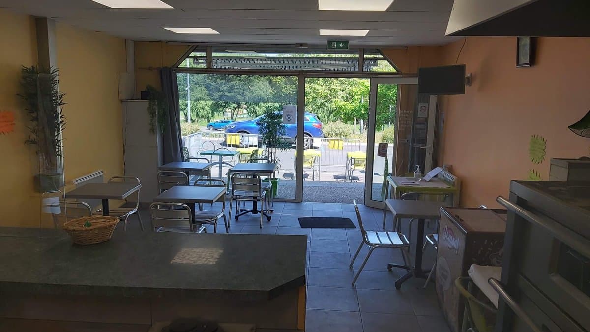 Pizzeria à reprendre à Léguevin (31) - Clientèle fidèle - photo 2