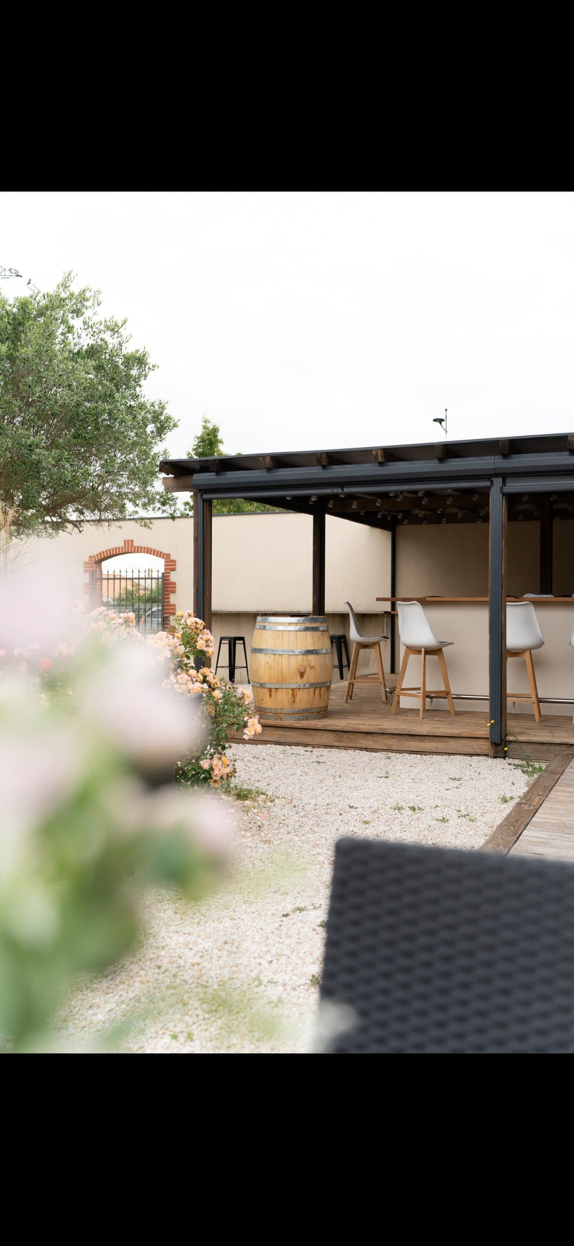 Fonds de commerce restaurant 260 couverts - Nantes Sud (44) - photo 3