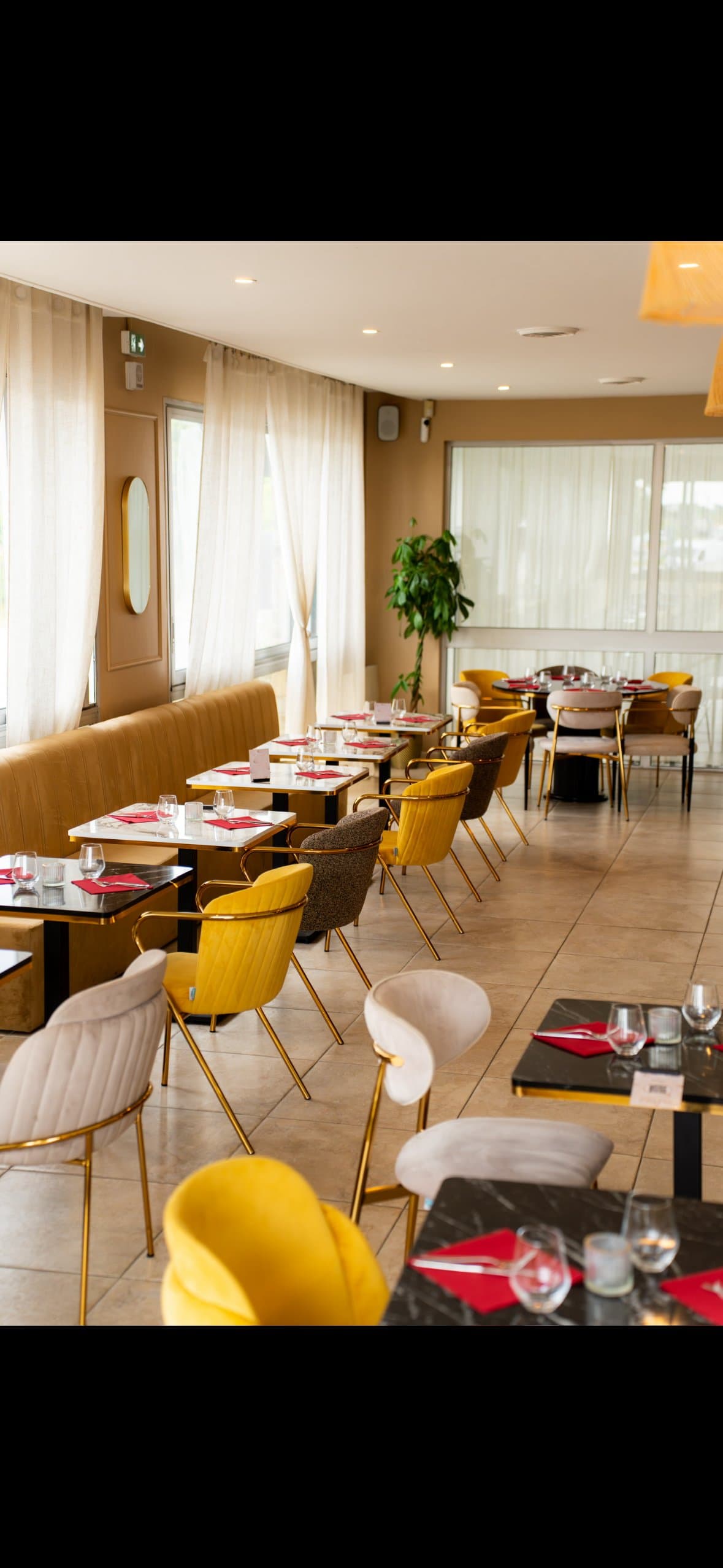 Fonds de commerce restaurant 260 couverts - Nantes Sud (44) - photo 2