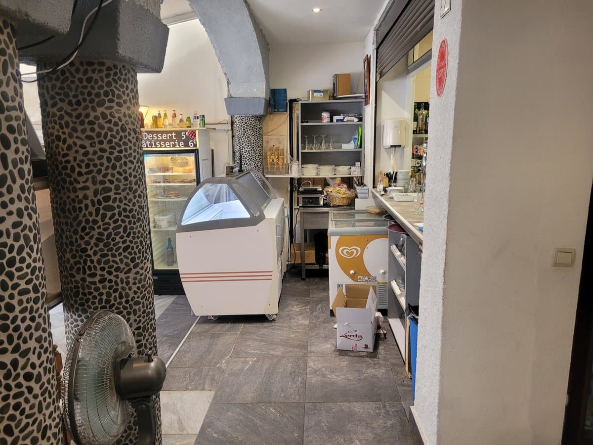 Restaurant 90 couverts à vendre - Les Salles-sur-Verdon (83) - photo 4