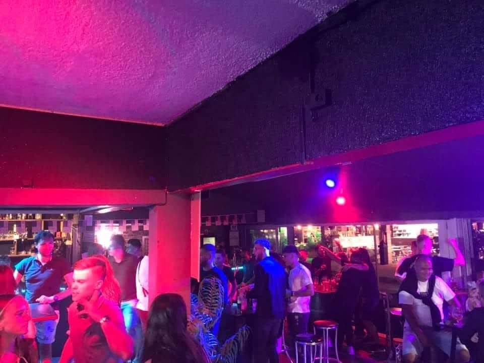 Bar musical avec licence 4 - Marseillan, bord de mer (34340) - photo 3