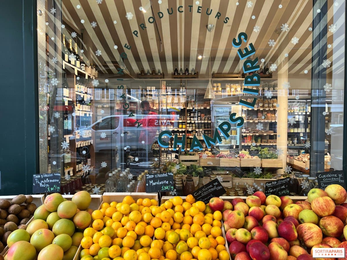 Boulangerie / alimentation à vendre à Berre-l'Étang (13) - photo 2