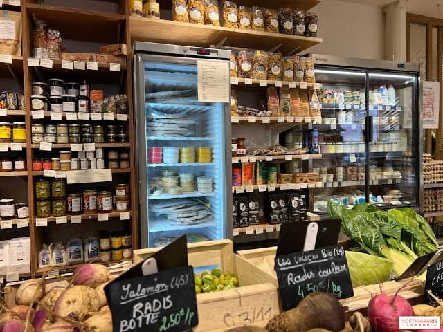 Boulangerie / alimentation à vendre à Berre-l'Étang (13)
