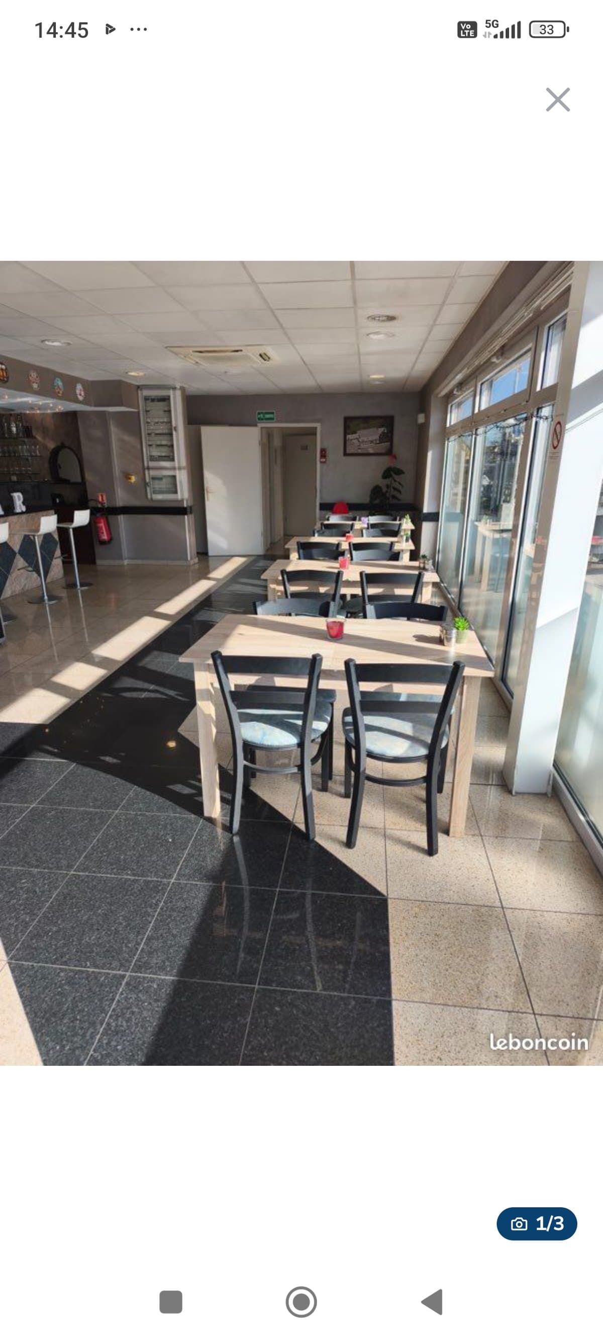 Restaurant pizzeria à vendre à Ottmarsheim (68490) - photo 2