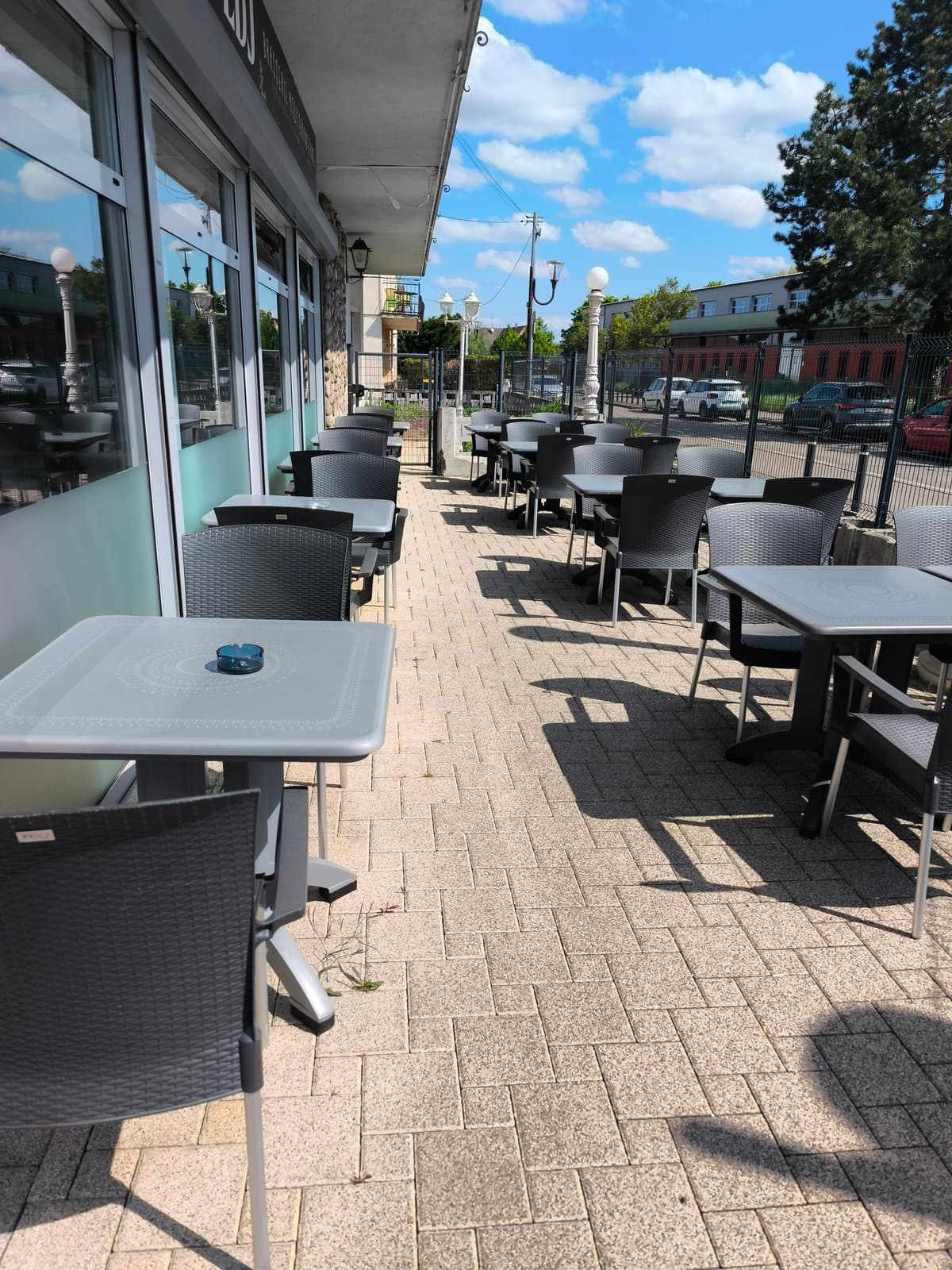 Restaurant pizzeria à vendre à Ottmarsheim (68490) - photo 3