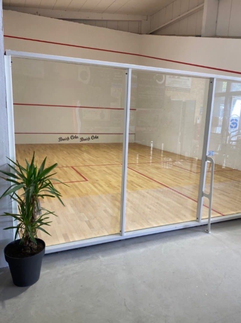 Salle de loisirs à vendre à Nozay (44) : fonds de commerce et murs - photo 3