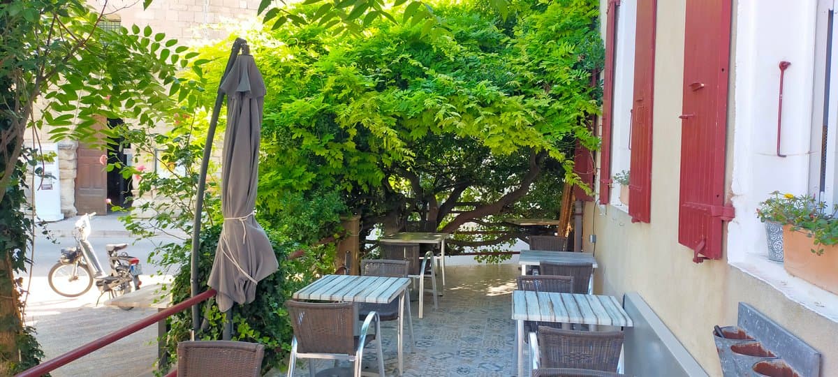 Restaurant avec murs à vendre à Barjac (30) - photo 2