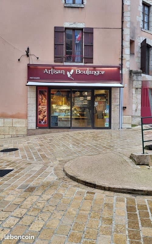 Boulangerie-pâtisserie avec logement à Châtillon-sur-Loire (45) - photo 3