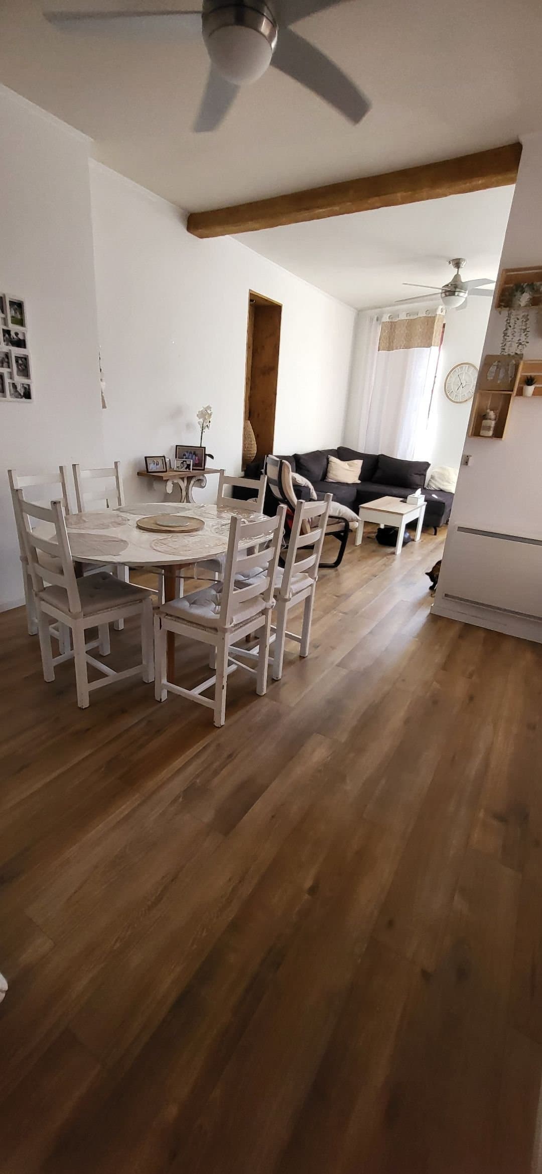 Boulangerie-pâtisserie avec logement à Châtillon-sur-Loire (45) - photo 5