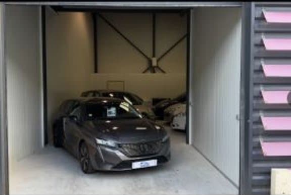 Fonds de commerce automobile à céder - Val-de-Reuil (27)