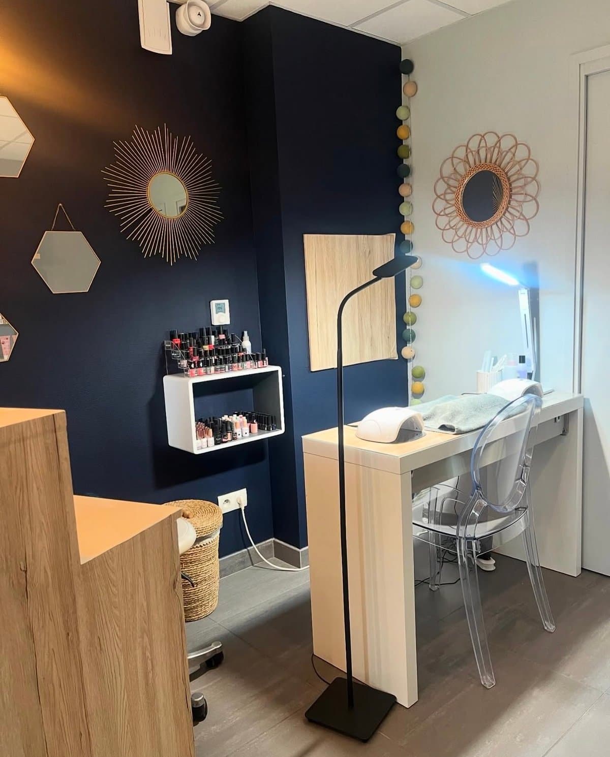 Institut de beauté à vendre à Nouvoitou (35) - photo 3