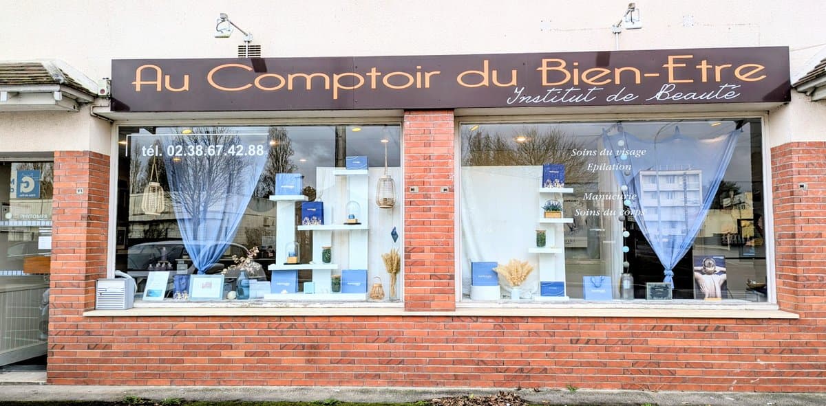 Institut de beauté et bien-être clé en main à Gien (45) avec SpaJet - photo 2