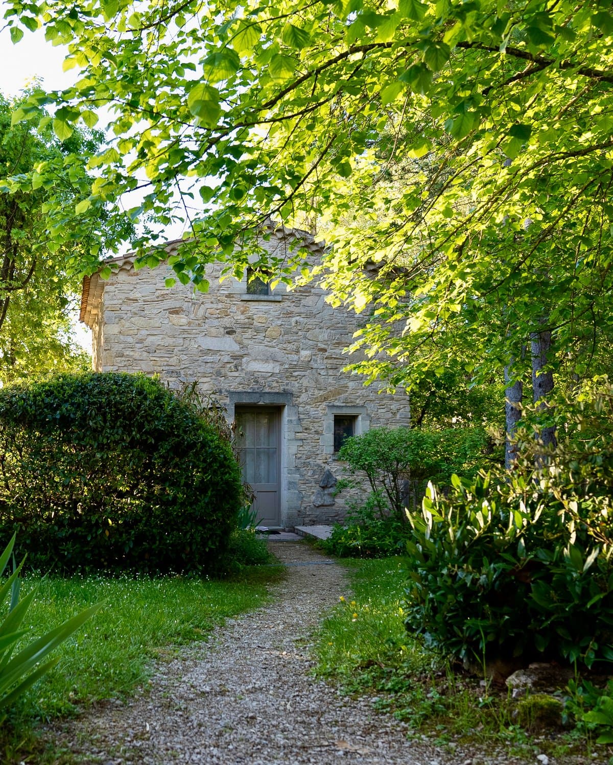 Hameau provençal et village de vacances à Sigonce (04) - photo 2