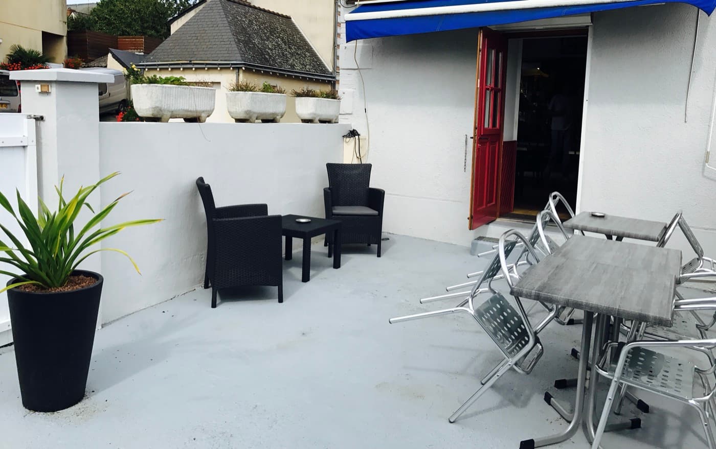 Bar Tabac Presse FDJ Relais colis
