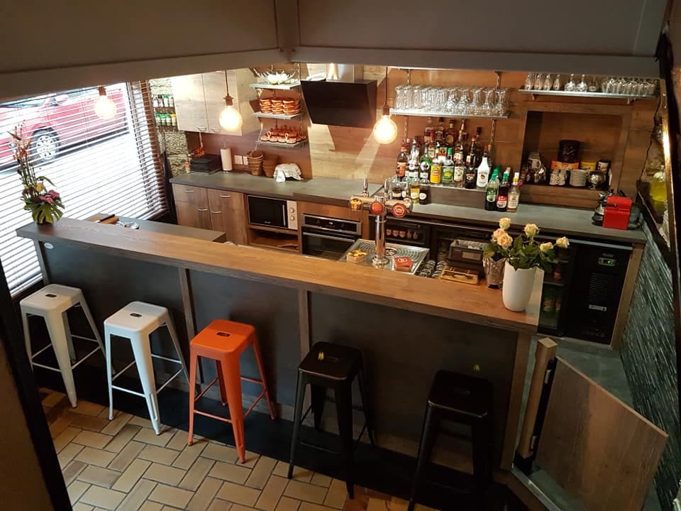 BAR A TAPAS