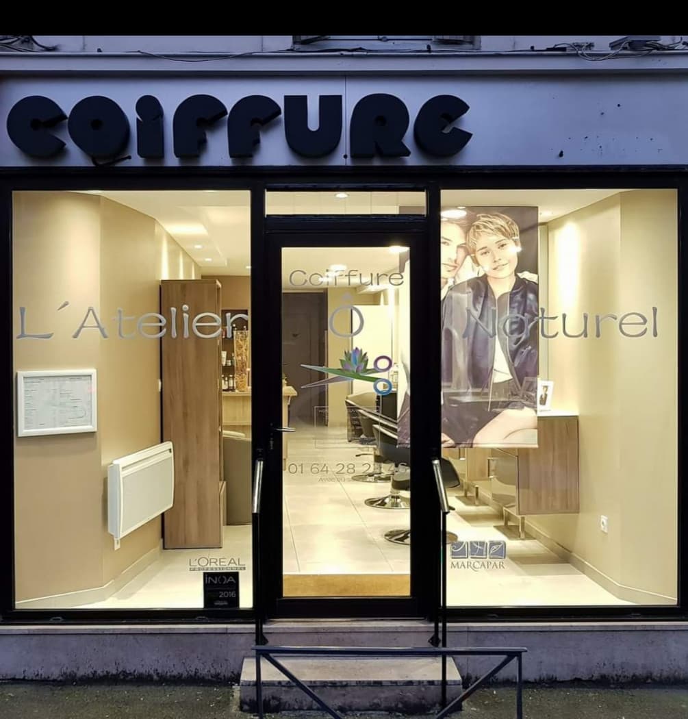 A vendre salon de coiffure - photo 3