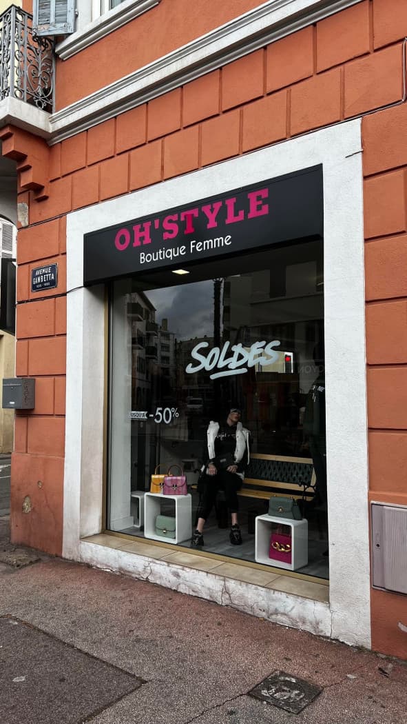Fond de commerce - photo 2