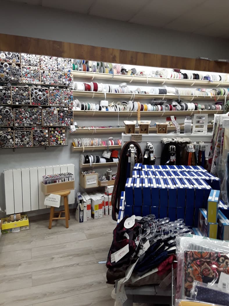 A vendre  mercerie - photo 4