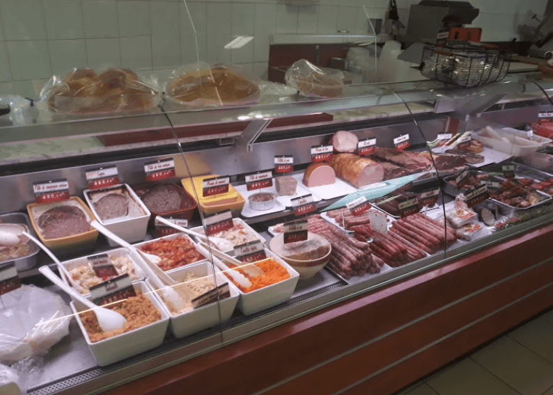 Supérette Boucherie charcuterie - photo 2