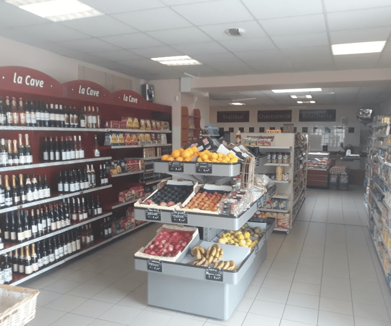 Supérette Boucherie charcuterie - photo 3