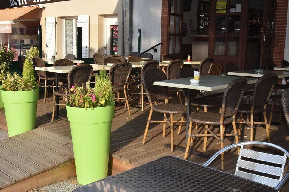 BAR BRASSERIE PMU FDJ proche de Tarbes (65)