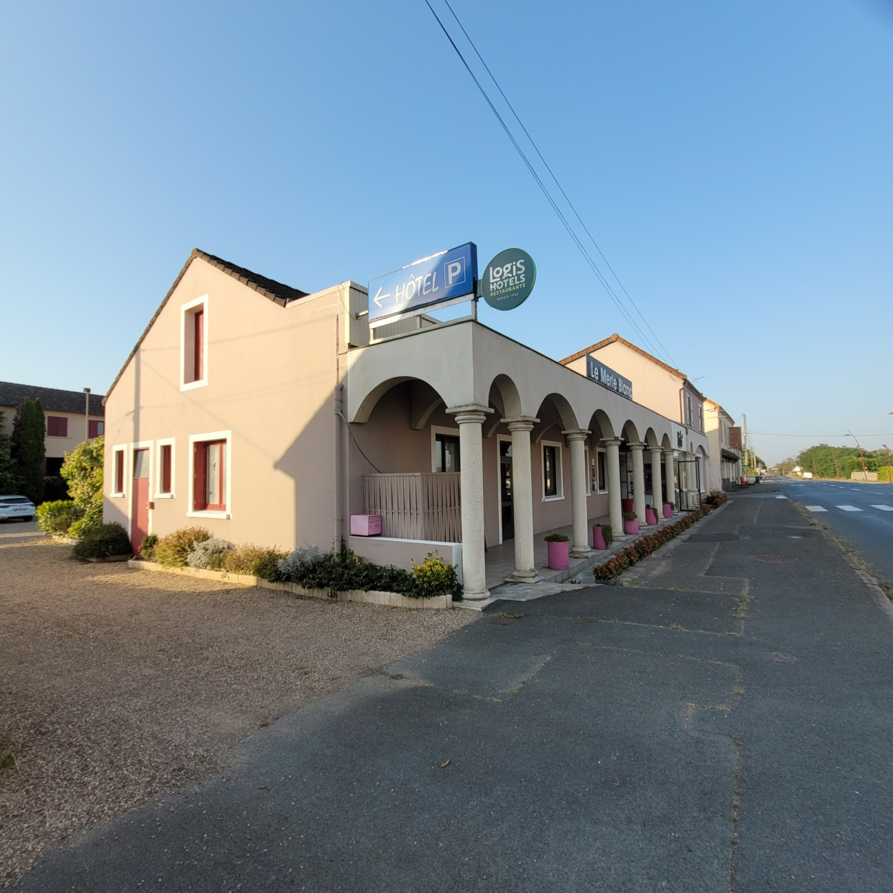 restaurant à Digoin, belle affaire à reprendre